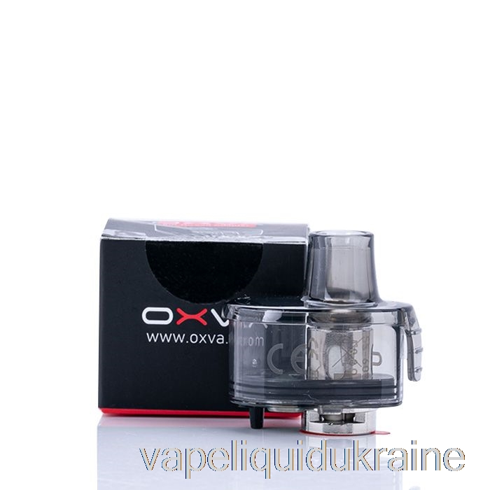 Vape Liquid Ukraine OXVA ORIGIN X Replacement Pods Coil Pods